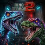 Dino Terror 2: Jurassic Escape