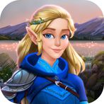 Elven Rivers 1