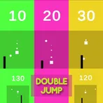 Double Jump!