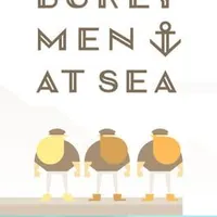 Burly Men at Sea