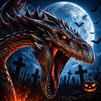 Dragon Simulator Game
