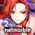 Tower of God: NEW WORLD