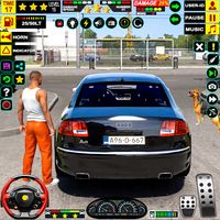 Real Car Parking: Car Driver