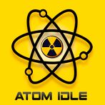 Atom Inc: Idle Lab & Tycoon