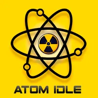 Atom Inc: Idle Lab & Tycoon