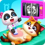 Baby Panda's Pet Care Center