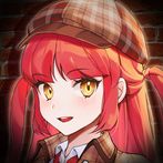 My High School Detective