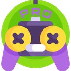 Game Station Pro (100+ Games)