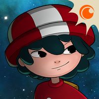 Captain Velvet Meteor