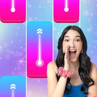 Luluca Piano Tiles Game