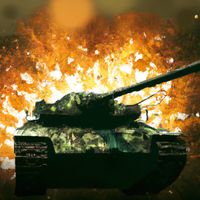 Tankill