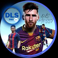 Riddle DLS24-PesSoccer