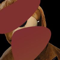 Fredy Fazbear Puzzle