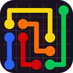 Connect The Dots - Color Dots