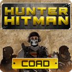 Hunter Hitman