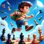 ChessWorld: Chess for Kids