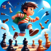 ChessWorld: Chess for Kids