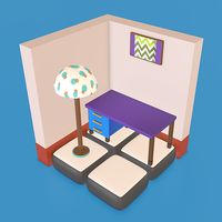 Decorate Puzzle 3D