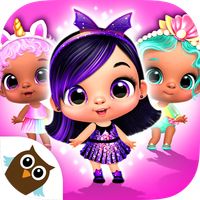 Giggle Babies - Toddler Care
