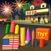 Fireworks Play