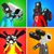 Kidzoo Games