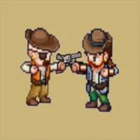 Wild West Gringos