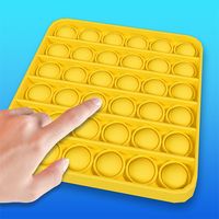 Pop It 3D: Antistress Toys