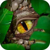 My Dino Evolution 3D