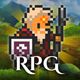 Orna: Fantasy Turn‑Based RPG