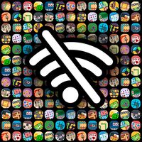 Moki Games - No Wifi Games