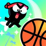 Hoop Basketball Challenge