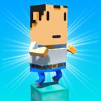 Cube Craft Race 3D