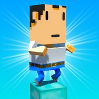 Cube Craft Race 3D