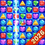 Jewel Blast Dragon - No Wifi