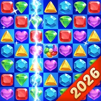 Jewel Blast Dragon - No Wifi