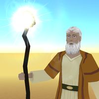 The Pilgrimage I