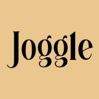 Joggle - Word Puzzle