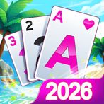 Solitaire TriPeaks - Card Game