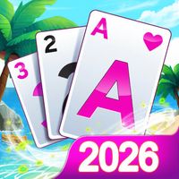 Solitaire TriPeaks - Card Game