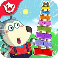 Wolfoo Puzzle Learning Game