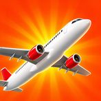 Sling Plane 3D - Sky Crash Jet