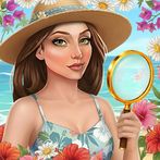 Hidden Objects: Flower Quest