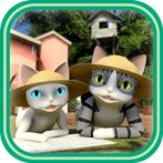 Dasshutsu Game: Neko-sama no Karakuri Garden kara no Dasshutsu