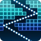 Bricks Breaker: Deluxe Crusher
