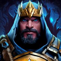 King's Knights Rush