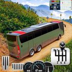 Bus Simulator - Bus Games