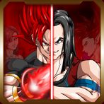 The Clash of Fighters: RI