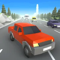 Traffic Dodger