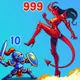 Battle Arena: RPG Adventure