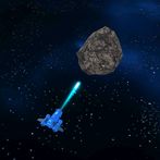 Space Blaster Challenge
